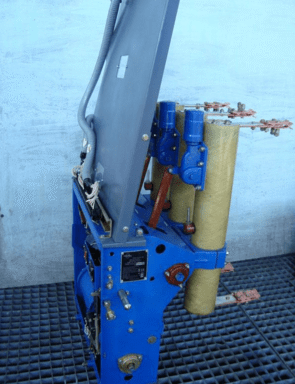 ремонт масляных выключателей всех типов 6-10 кВт