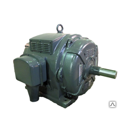 электродвигатель А4