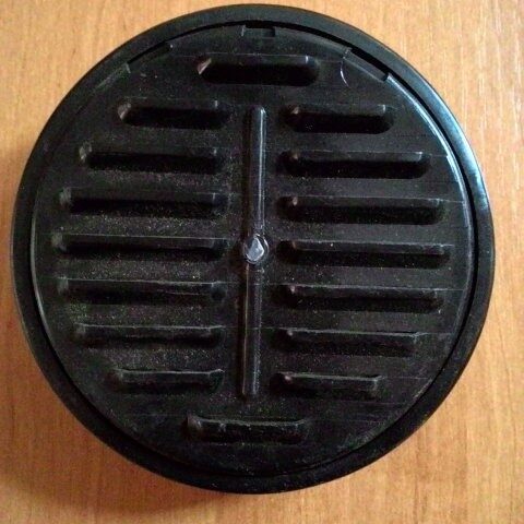 фильтр для респиратора Ф-62Ш