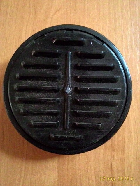 фильтр для респиратора Ф-62Ш