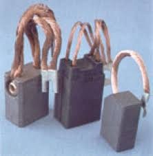 Графитовые щетки ЭГ-74 25х32х40