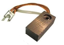 Графитовые щетки ЭГ-74 25х32х65