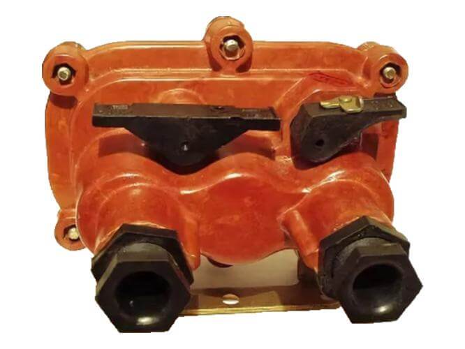 ku-93-photo-3 Пост кнопочный КУ-93