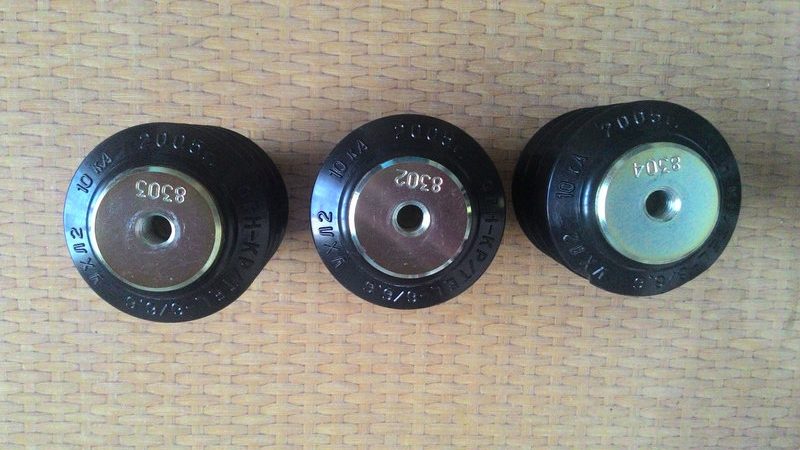 ОПН-КР/TEL-6/6.6 УХЛ2 10кА - ограничитель перенапряжений