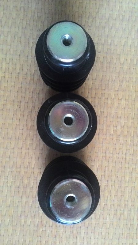 ОПН-КР/TEL-6/6.6 УХЛ2 10кА - ограничитель перенапряжений