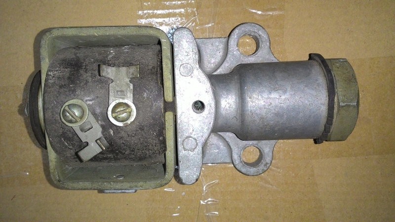 pnevmoventil-vv-34(1) пневмовентиль ВВ-34