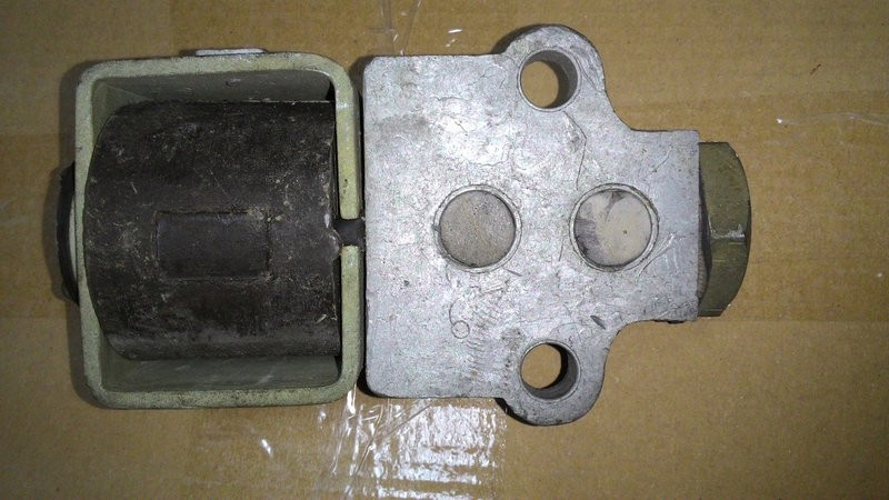 pnevmoventil-vv-34(2) пневмовентиль ВВ-34