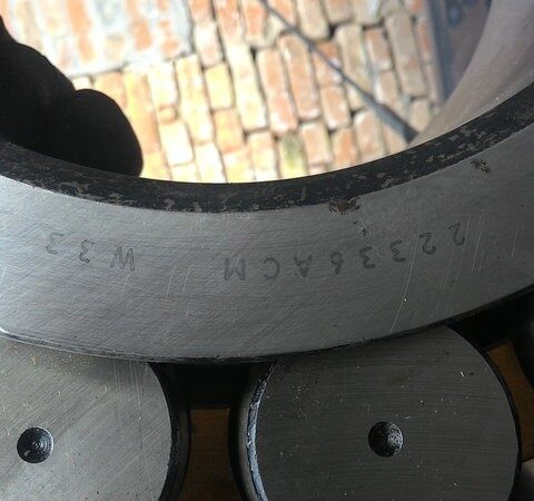 подшипник: 3336 (22336 АСМ W 33)