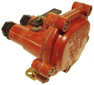 Пост-кнопочный-КУ-93 Пост кнопочный КУ-93