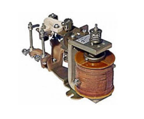 Реле контроля напряжения РЭВ 821