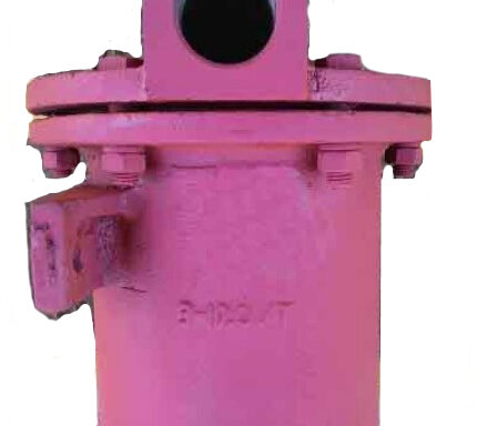 маслоотделитель Э-120/Т