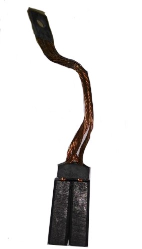 Электрощетки графитовые ЭГ-84 2х25Х32Х50