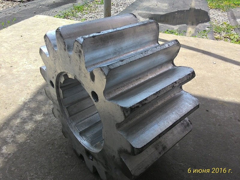 шестерня 313-12-2