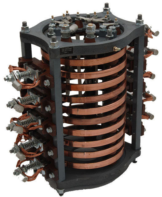 токоприемник