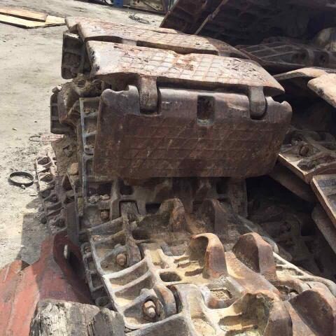 траки ЭКГ-5А б/у