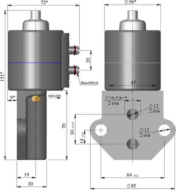 vv-34 вентиль вв 34