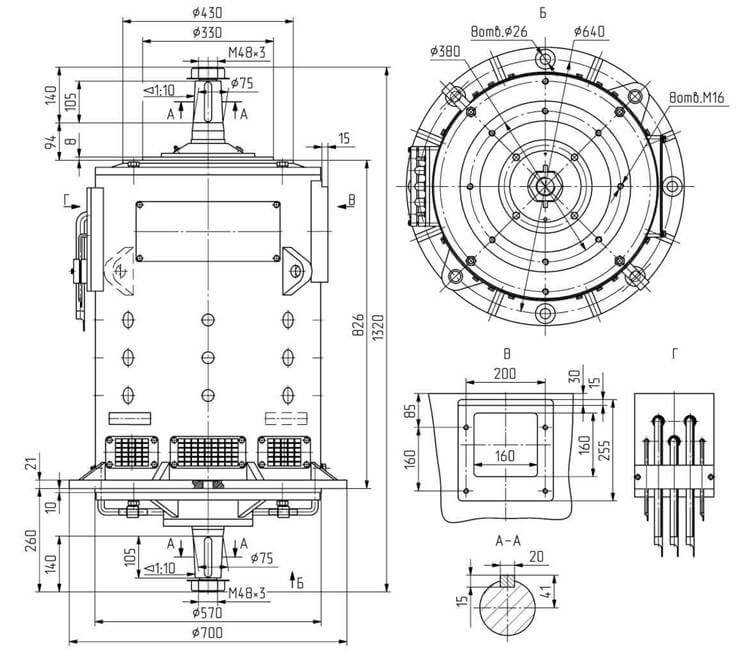 dvigatel-dpv52_1 Двигатель ДПВ-52