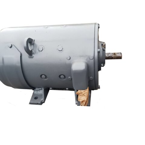 Двигатель ДПЭ-12 3,6кВт