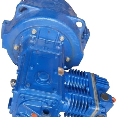 Компрессор ЭК-7В