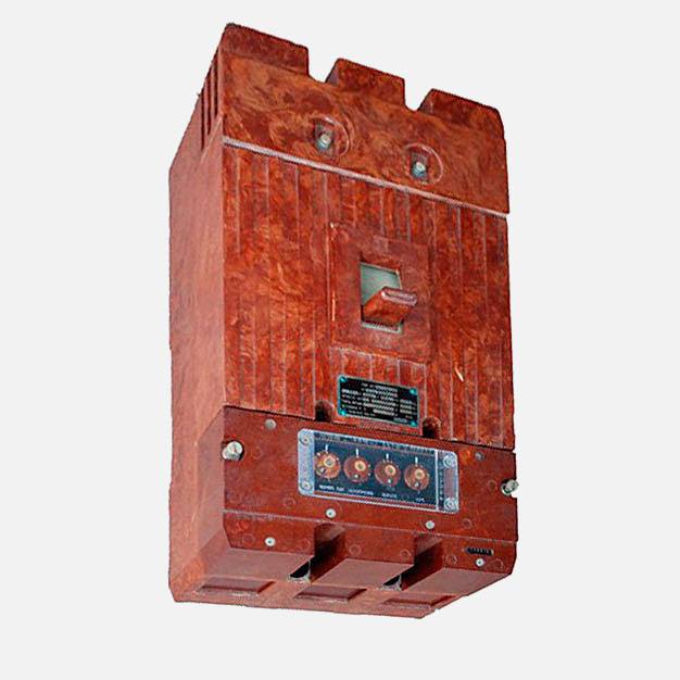 Avtomat-A372-2 Автомат-А3726