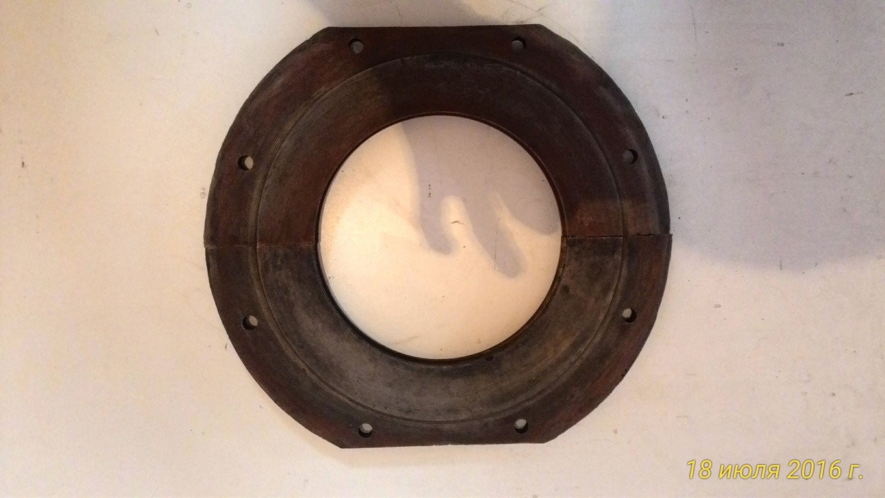 Крышка 1080.16.34