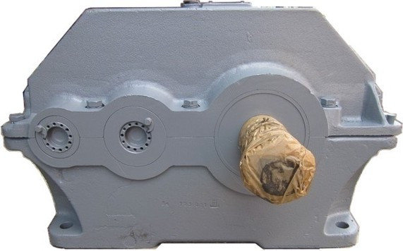 Reduktor C2U-200-40-20_3 Редуктор Ц2У-200-40-20