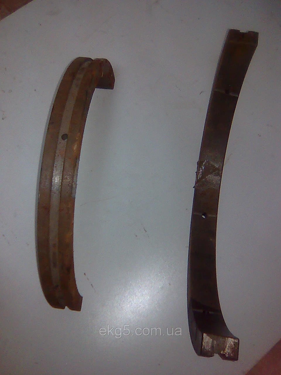 Suhar-mufty-perekljuchenija-hoda-jekskavatora-2 Сухарь муфты переключения хода экскаватора ЭКГ-5