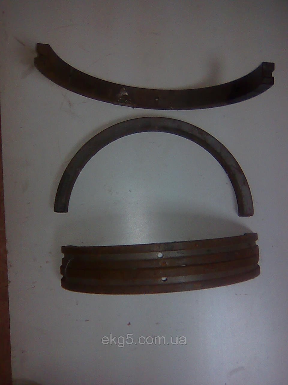 Сухарь муфты переключения хода экскаватора ЭКГ-5