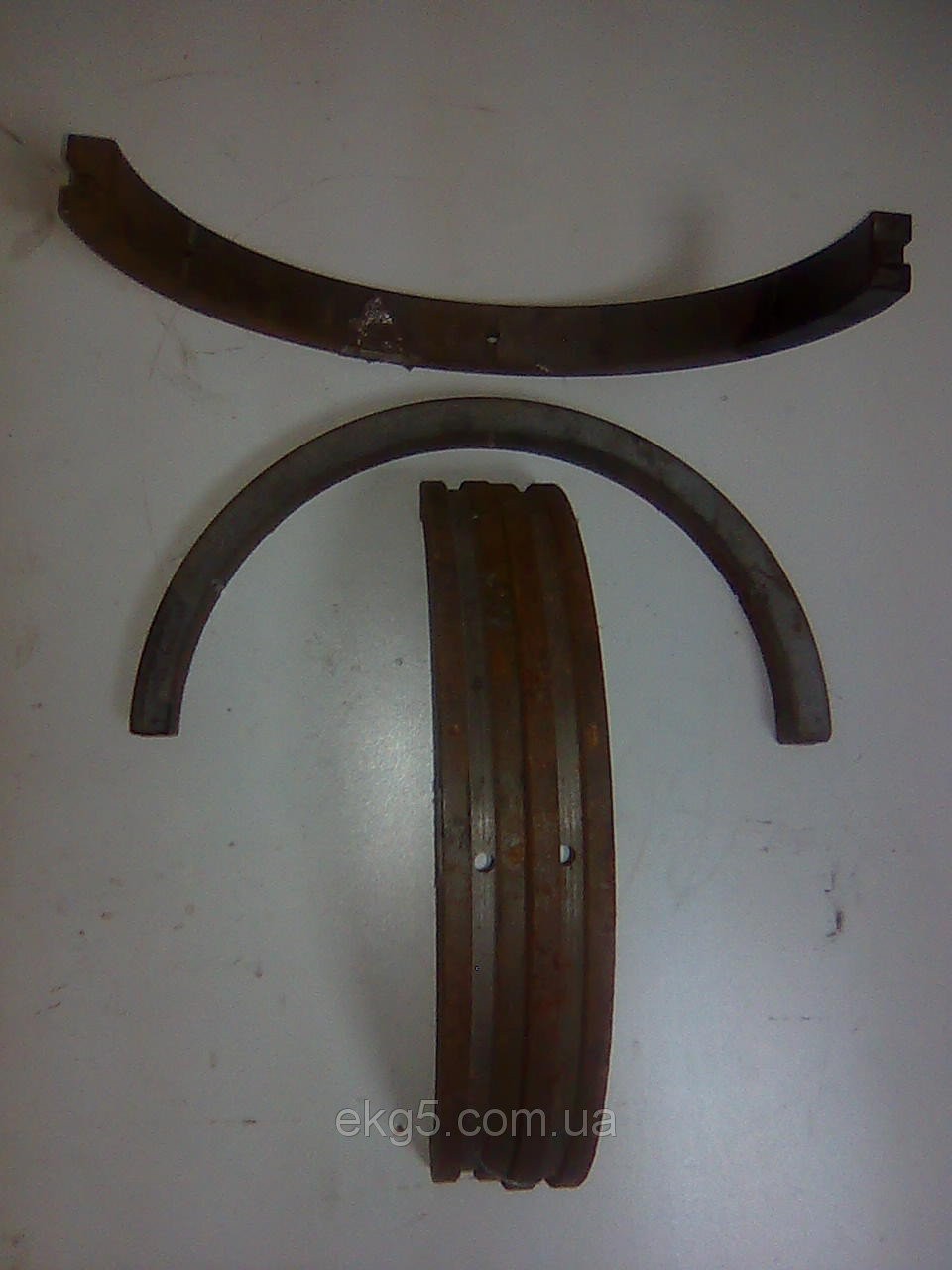 Suhar-mufty-perekljuchenija-hoda-jekskavatora-4 Сухарь муфты переключения хода экскаватора ЭКГ-5