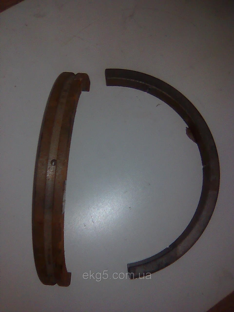 Suhar-mufty-perekljuchenija-hoda-jekskavatora Сухарь муфты переключения хода экскаватора ЭКГ-5