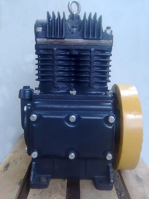 ВВ 0,8/8-720 Компрессор ВВ-08/8-720