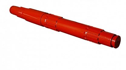 Val-napornyj-3 Вал напорный ЭКГ-5 чертеж 1080.05.379