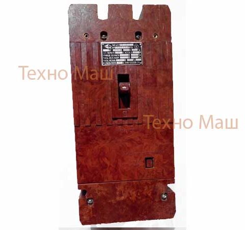 Автомат А3726 ФУЗ