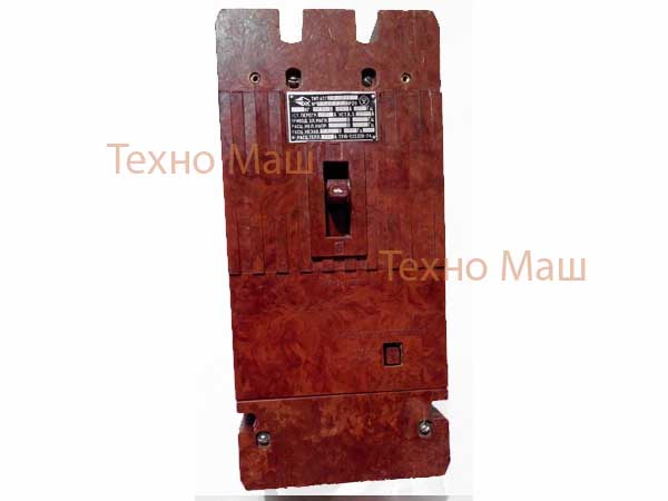 Автомат А3726 ФУЗ