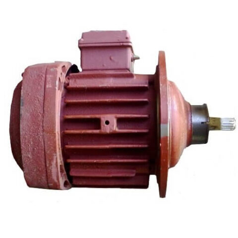 Электродвигатель подъема КГ