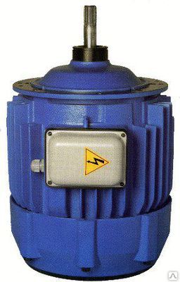 Еlektrodvigatel-podema-KG-II-2714-30-6_1 Электродвигатель подъема КГ II 2714-30/6