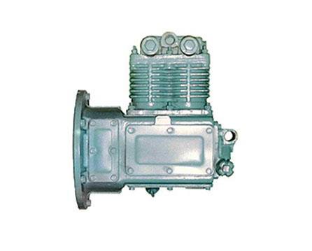 Компрессор ЭК-7В