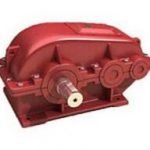 Редукторы Ц2У/ КЦ/ РЦД/ РМ