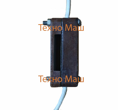 Терморезистор (сопротивление) СТ 2-27 100 Ом