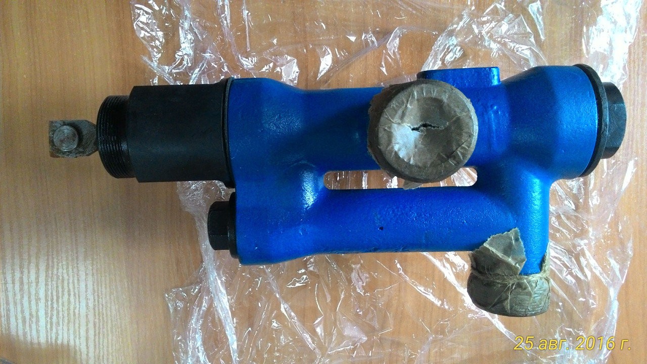 Золотник чертежный номер 1001.14.136СБ