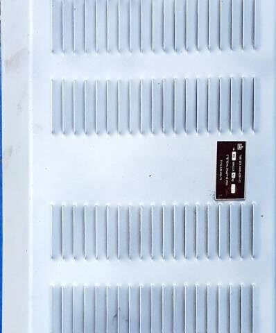 Блок сопротивлений БГА 4405-02