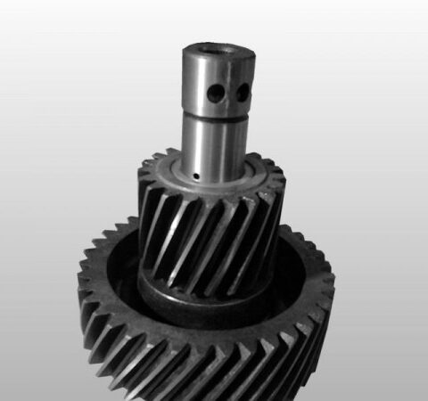 БЛОК ШЕСТЕРЕН ЭК4.01-010