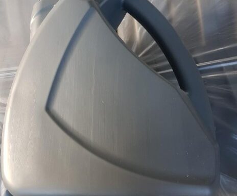 Канистра пластиковая 5л