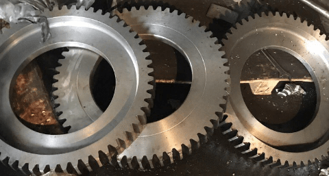 Втулка зубчатая чертеж 3-331 770