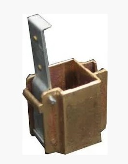 Щеткодржатели РТП 25х32
