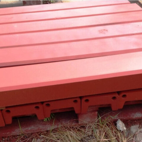 Сухарь черт. 3440 02.003 ( 3442.03.202) дробилка СМД- 111