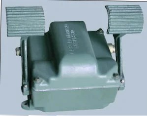 Командоконтроллер ЭК8257