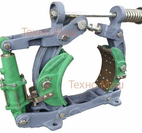 Тормоз 3519.09.02.000