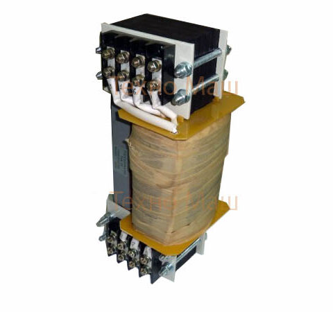 Трансформатор ТНА-75 (понижающий)