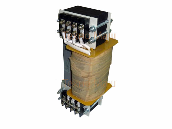 Трансформатор ТНА-75 (понижающий)